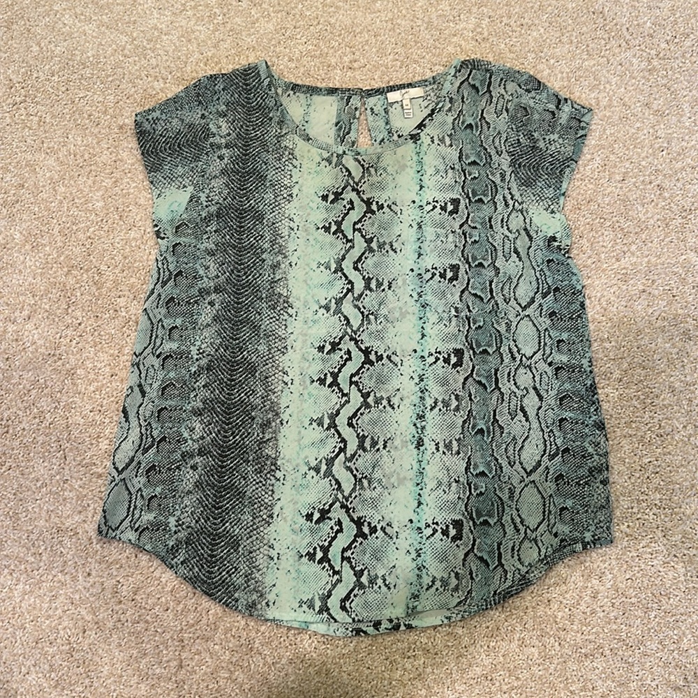 Joie aqua python top - Picture 4 of 8